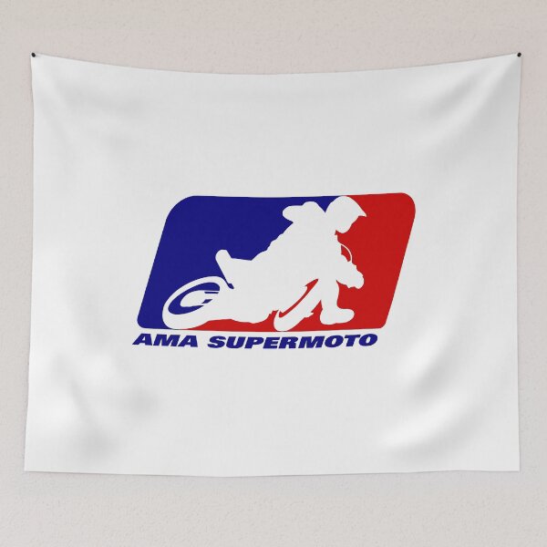 Item preview, ama supermoto designed and sold by sutarjoosa.