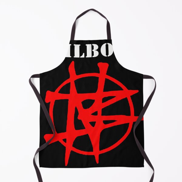 Item preview, Nailbomb Band Logo Classic designed and sold by AssuntaDurgan.