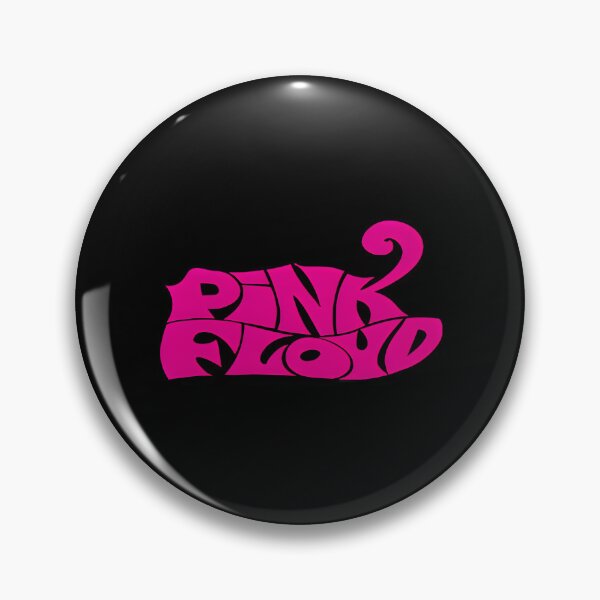Item preview, Logotipo de Pink Floyd Band designed and sold by MEDI SHOP.