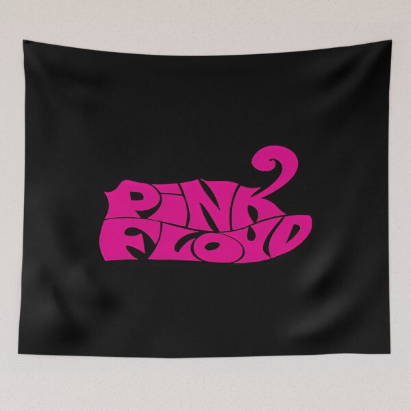 Item preview, Logotipo de Pink Floyd Band designed and sold by MEDI SHOP.