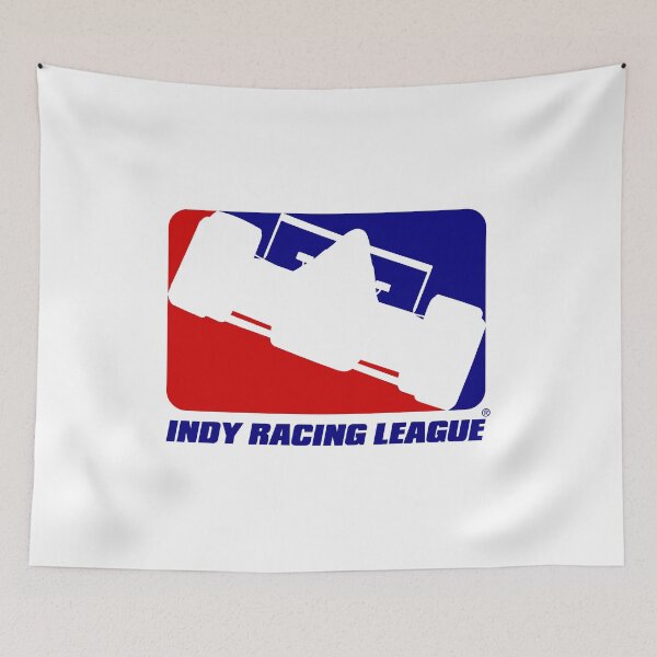 Item preview, indy racing league designed and sold by sutarjoosa.