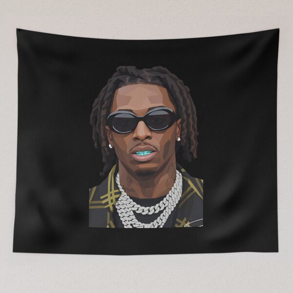 Item preview, Playboi Carti Foreign designed and sold by olivejanepi.