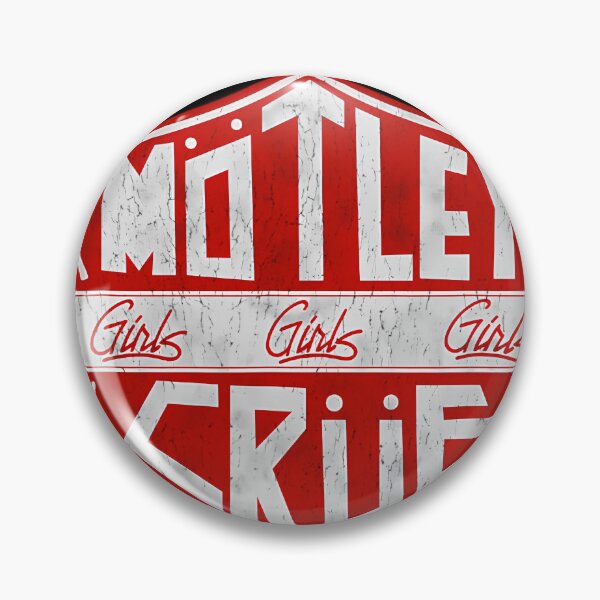 Item preview, Motley Crue Bad Boys Hollywood Ca For Rock And Roll Fan Gift For Heavy Metal Lovers designed and sold by AbdielMacejko.