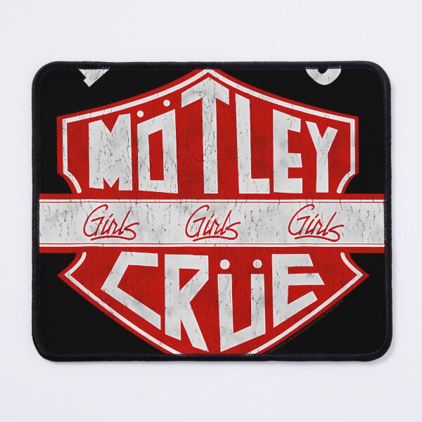 Item preview, Motley Crue Bad Boys Hollywood Ca For Rock And Roll Fan Gift For Heavy Metal Lovers designed and sold by AbdielMacejko.