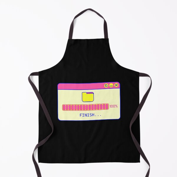 Item preview, Retro Computer UI Progress Bar designed and sold by bmzhwgfppqh13.