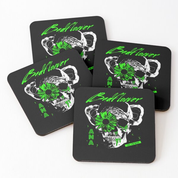 Item preview, Badflower Band designed and sold by MEDI SHOP.