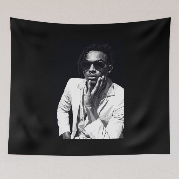 Item preview, Playboi Carti Foreign designed and sold by olivejanepi.