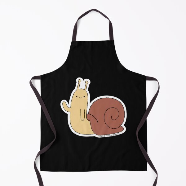 Item preview, Cute Brown Snail Cartoon designed and sold by bmzhwgfppqh13.