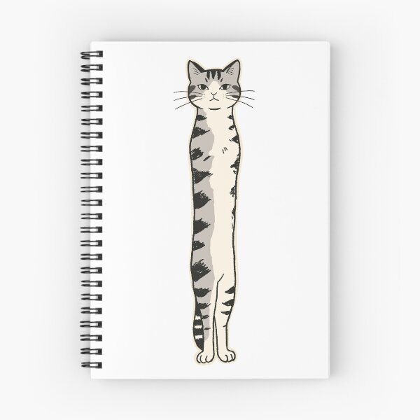 Item preview, extremely long cat 4 designed and sold by SugarCore.
