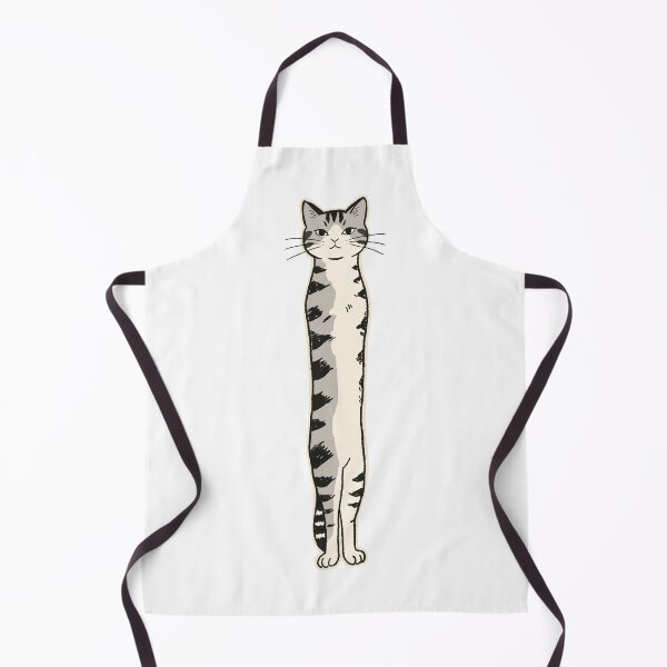 Item preview, extremely long cat 4 designed and sold by SugarCore.