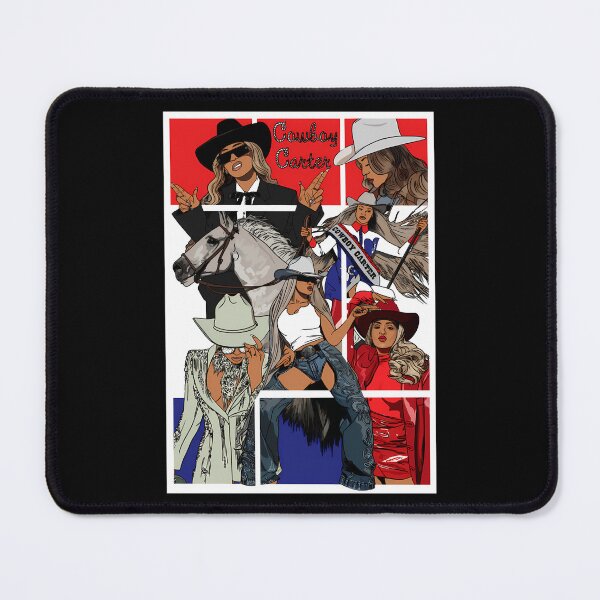 Item preview, Beyonces Cowboy Carter designed and sold by MEDI SHOP.