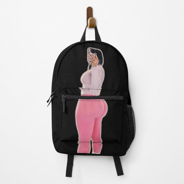 Item preview, Big fat pink ass (B) designed and sold by Zheap14.