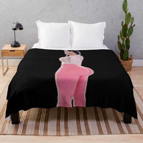 Item preview, Big fat pink ass (B) designed and sold by Zheap14.