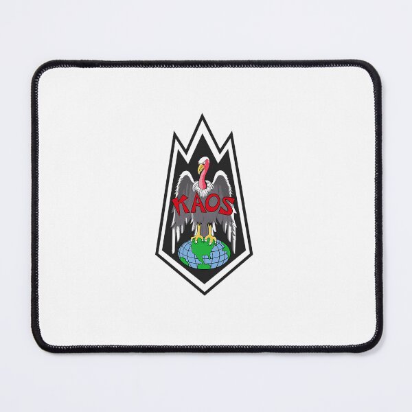 Item preview, Kaos  Global Domination designed and sold by NaazProjects.