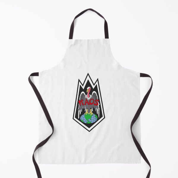 Item preview, Kaos Global Domination designed and sold by NaazProjects.