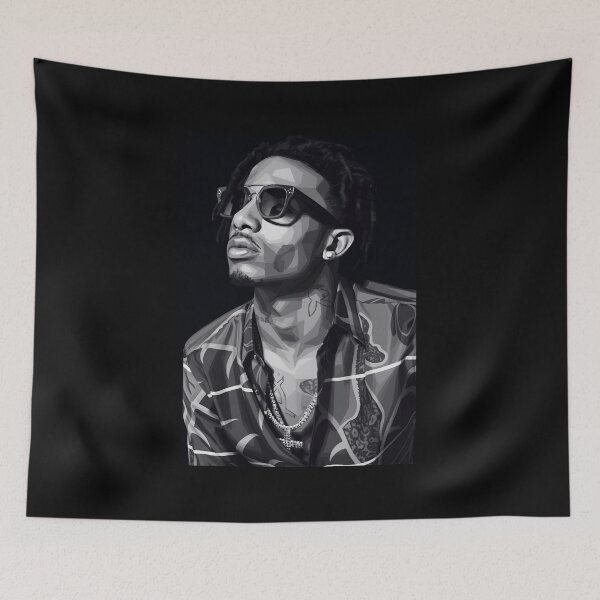 Item preview, Playboi Carti Foreign designed and sold by olivejanepi.