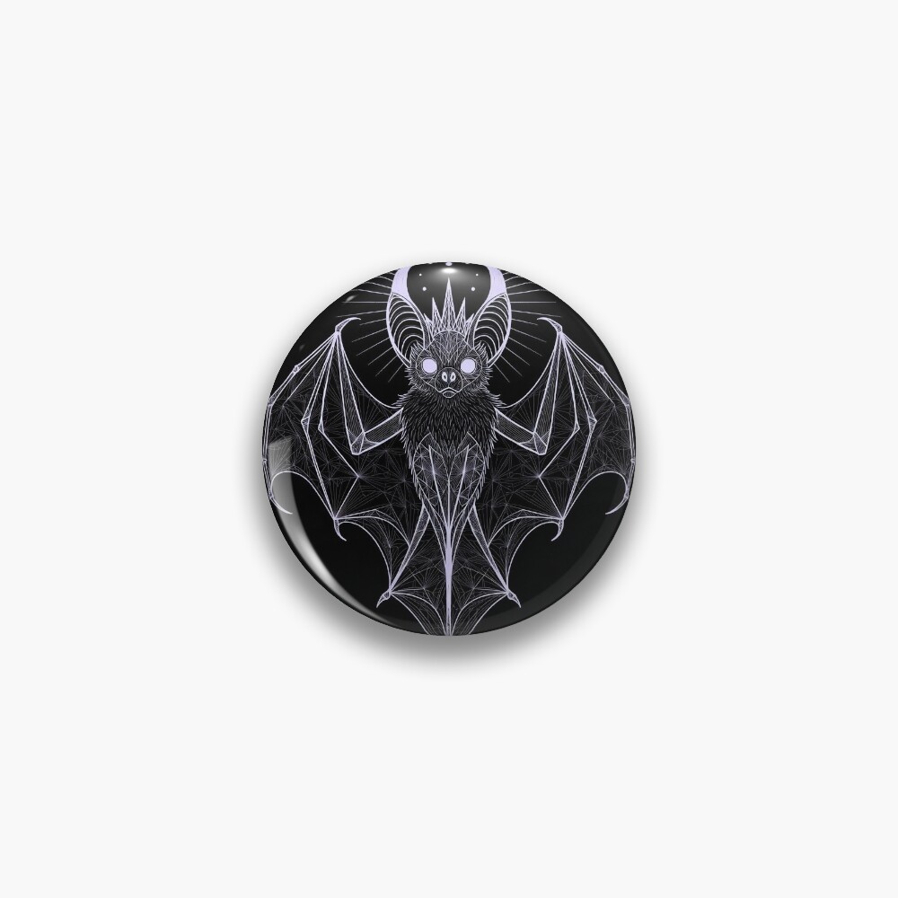 Item preview, Pin designed and sold by LauraMK.
