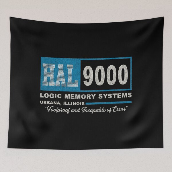 Item preview, Logic Memory Systems 9000 Worn Dks designed and sold by NaazProjects.