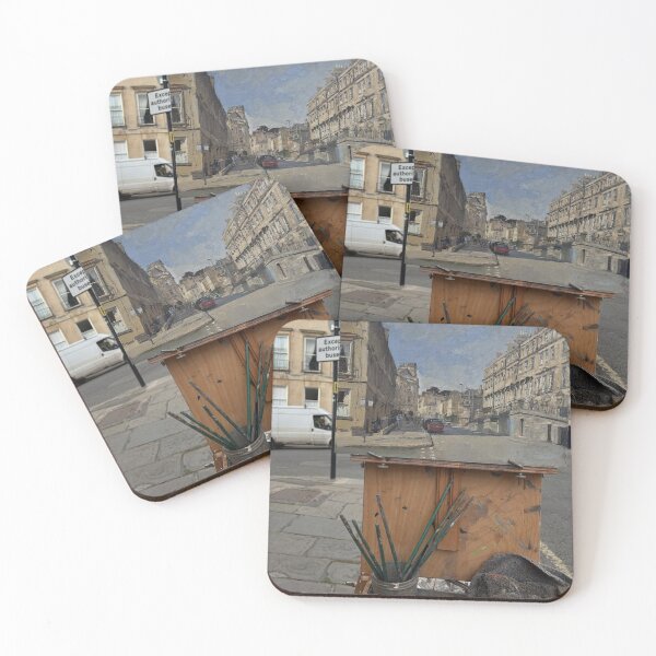 Item preview, Urban Icon Series designed and sold by Patrycjabeauty.