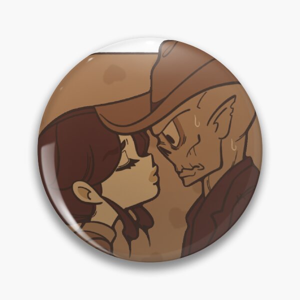 Item preview, ghoulcy vaultghoul kissin’ cuties in sepia designed and sold by augmendez.