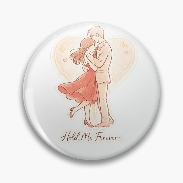 Item preview, Hold Me Forever Dance Romance designed and sold by lorand-designs.