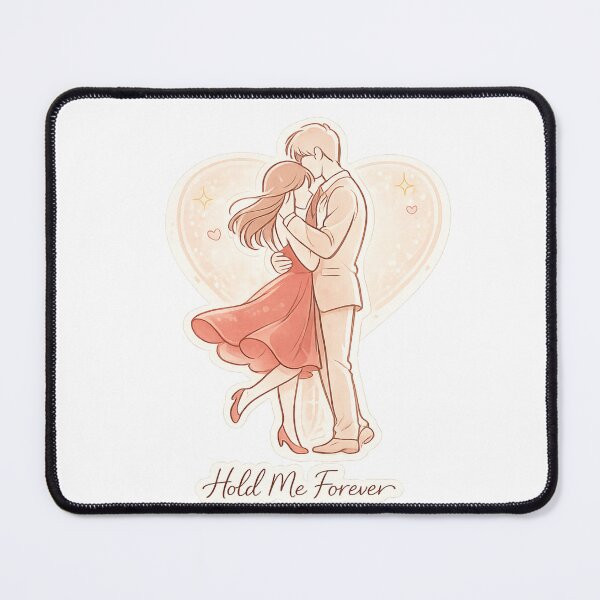 Item preview, Hold Me Forever Dance Romance designed and sold by lorand-designs.