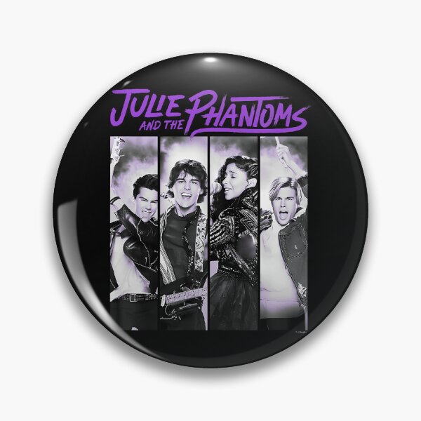 Item preview, Julie and the Phantoms Musical designed and sold by MEDI SHOP.