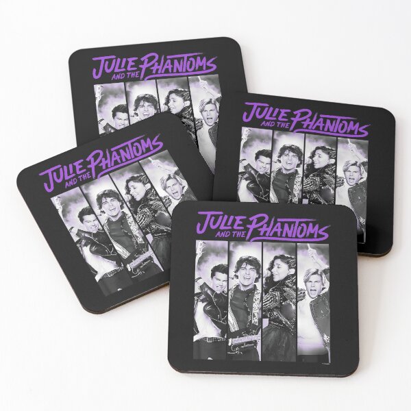 Item preview, Julie and the Phantoms Musical designed and sold by MEDI SHOP.
