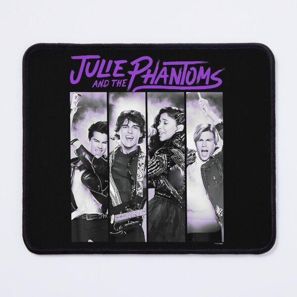 Item preview, Julie and the Phantoms Musical designed and sold by MEDI SHOP.