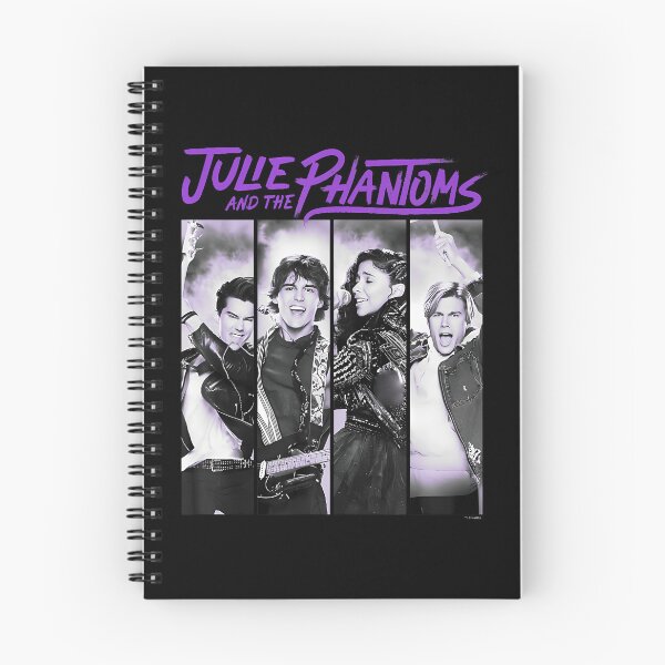 Item preview, Julie and the Phantoms Musical designed and sold by MEDI SHOP.
