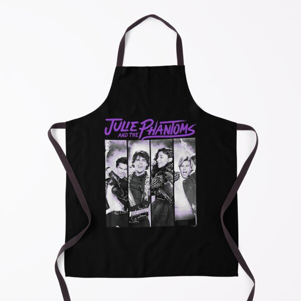 Item preview, Julie and the Phantoms Musical designed and sold by MEDI SHOP.