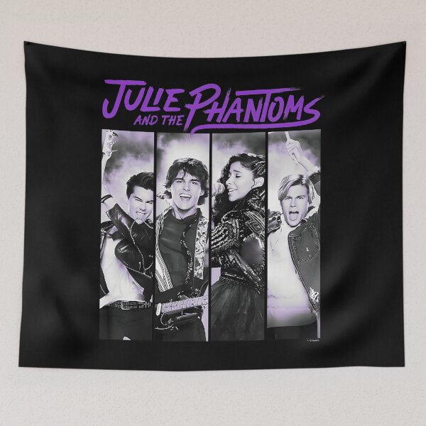 Item preview, Julie and the Phantoms Musical designed and sold by MEDI SHOP.