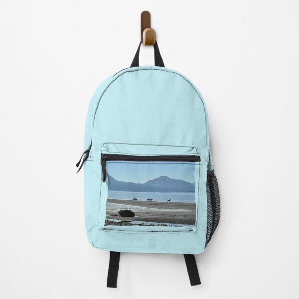 Item preview, Horse Riding On The Beach designed and sold by MulesParty.