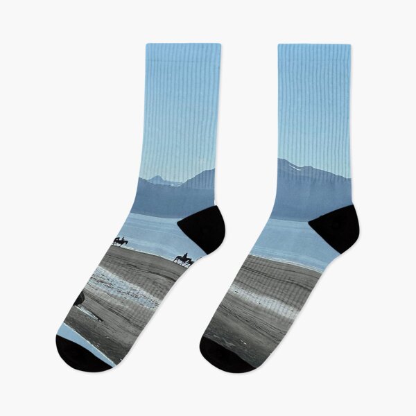 Item preview, Horse Riding On The Beach designed and sold by MulesParty.