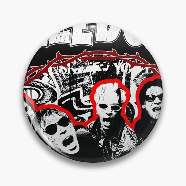 Item preview, Grunge Style Dynamic Fusion Band designed and sold by AssuntaDurgan.