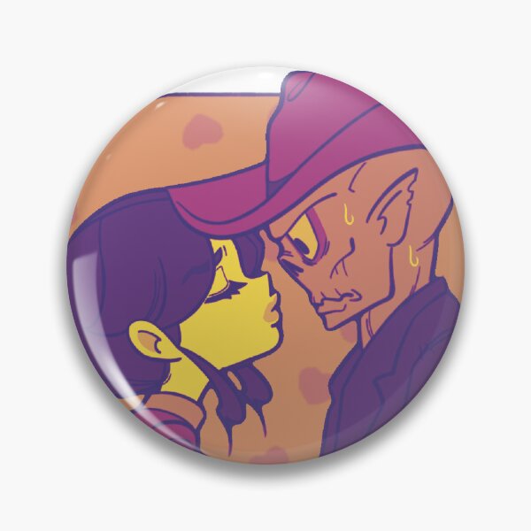 Item preview, ghoulcy vaultghoul kissin’ cuties in sunset designed and sold by augmendez.