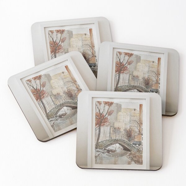 Item preview, Borough Life Graphic designed and sold by Patrycjabeauty.