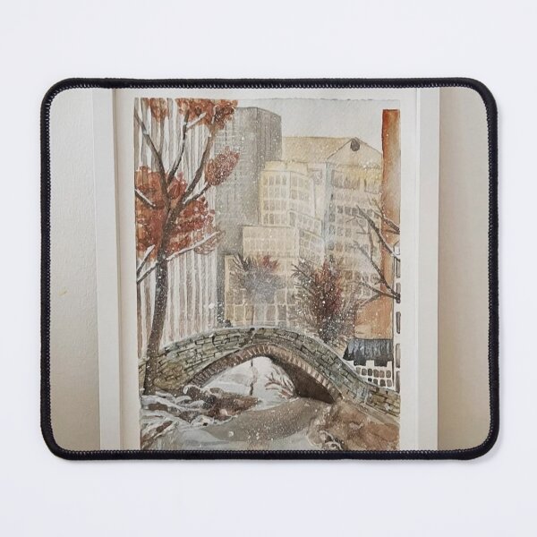Item preview, Borough Life Graphic designed and sold by Patrycjabeauty.