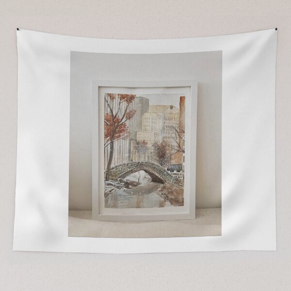 Item preview, Borough Life Graphic designed and sold by Patrycjabeauty.