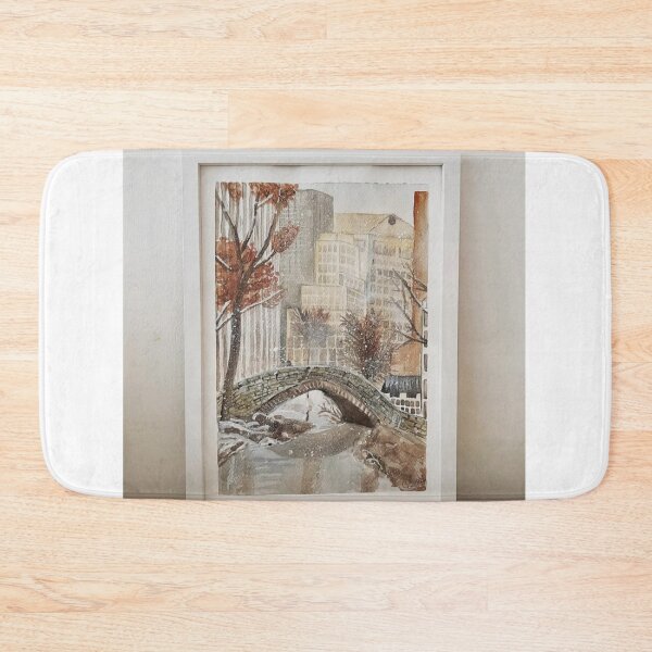 Item preview, Borough Life Graphic designed and sold by Patrycjabeauty.