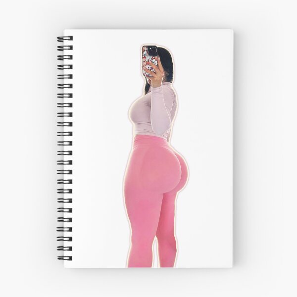Item preview, Big fat pink ass (W) designed and sold by Zheap14.