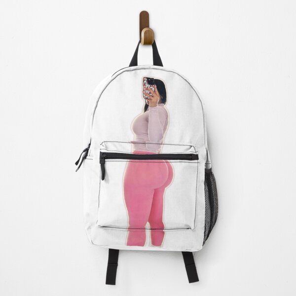 Item preview, Big fat pink ass (W) designed and sold by Zheap14.