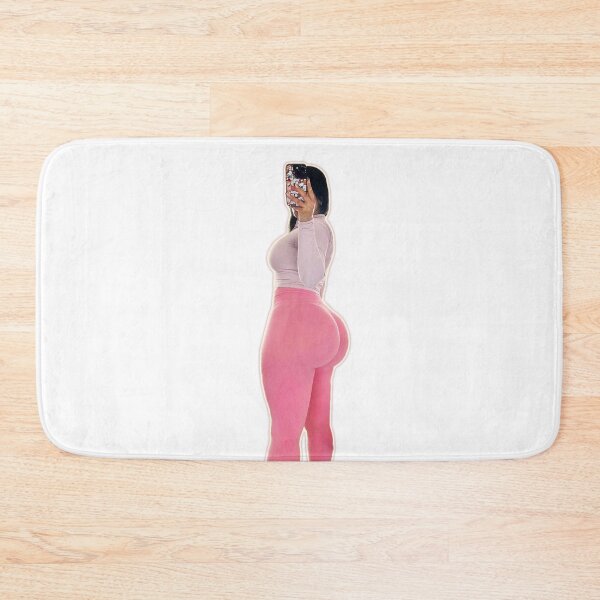 Item preview, Big fat pink ass (W) designed and sold by Zheap14.