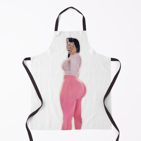 Item preview, Big fat pink ass (W) designed and sold by Zheap14.