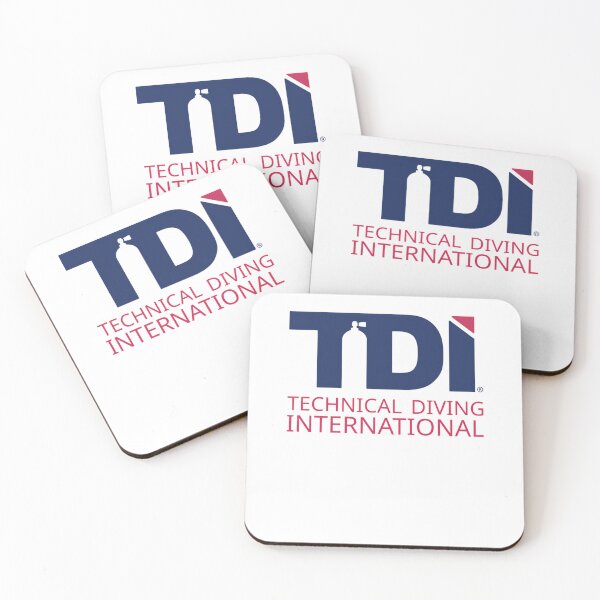 Item preview, New Tdi Logo  designed and sold by HaLeTu9.