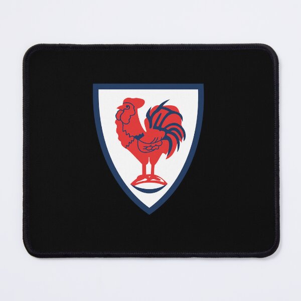 Item preview, 1970S Sydney Rugby Rooster Shield designed and sold by NaazProjects.