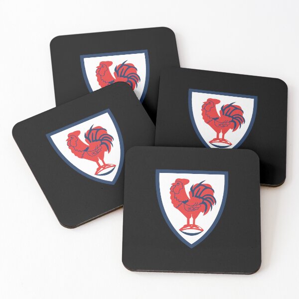 Item preview, 1970S Sydney Rugby Rooster Shield designed and sold by NaazProjects.