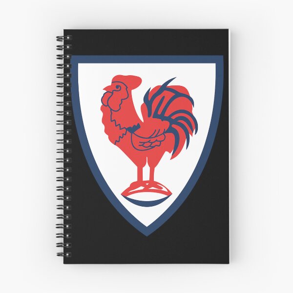 Item preview, 1970S Sydney Rugby Rooster Shield designed and sold by NaazProjects.