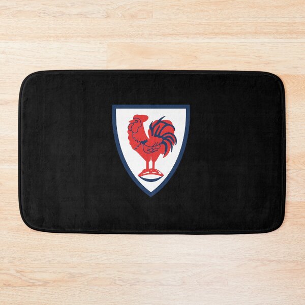 Item preview, 1970S Sydney Rugby Rooster Shield designed and sold by NaazProjects.