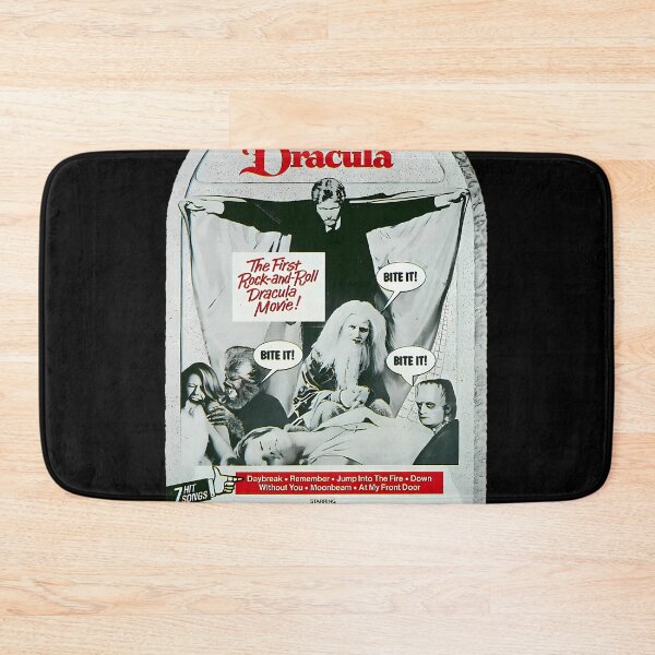 Item preview, Son Of Dracula Harry Nilsson Ringo Starr designed and sold by dustyblue-.